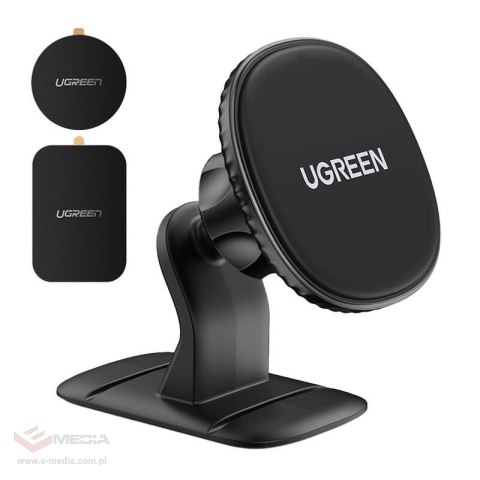 Uchwyt samochodowy magnetyczny do telefonu UGREEN LP292 (czarny)