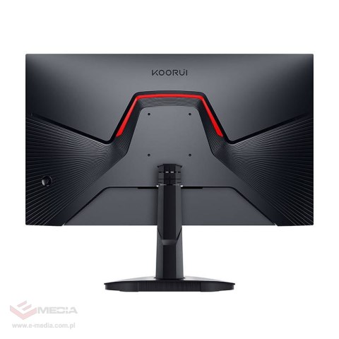 Monitor Koorui 25E3A 24.5" 1920x1080px 170Hz