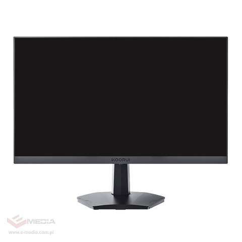 Monitor Koorui 25E3A 24.5" 1920x1080px 170Hz