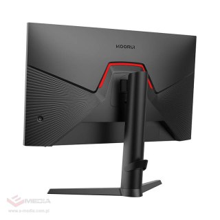 Monitor Koorui 27E3QK 27" 2560x1440px 240Hz