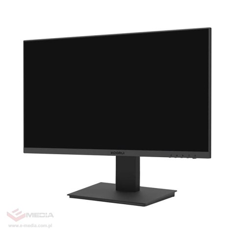 Monitor Koorui 27N1 27" 1920x1080px 75Hz