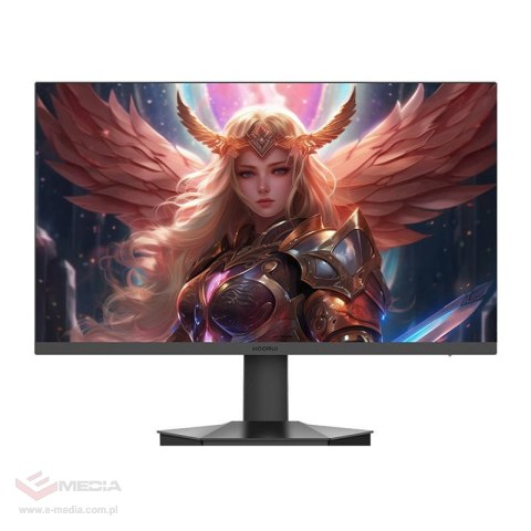 Monitor Koorui GN06 27" 1920x1080px 165Hz