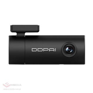 Wideorejestrator DDPAI Mini Pro 1296p@30fps