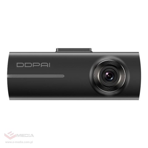 Wideorejestrator DDPAI N1 Dual WiFi 1296p + kamera tylna 1080p