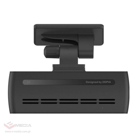 Wideorejestrator DDPAI N1 Dual WiFi 1296p + kamera tylna 1080p