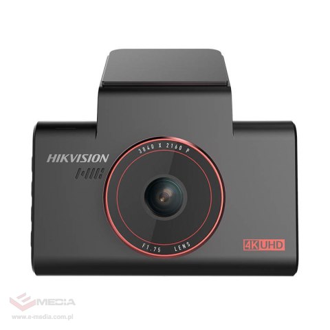 Wideorejestrator Hikvision C6S GPS 2160P/25FPS