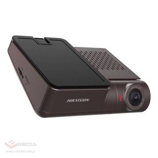 Wideorejestrator Hikvision G2PRO GPS 2160P + 1080P