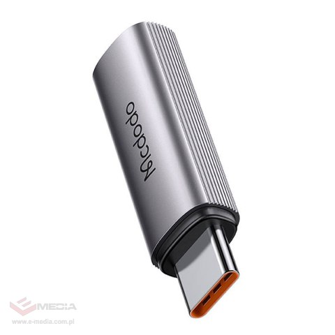 Adapter / przejściówka Lightning do USB-C Mcdodo OT-5990, PD 36W