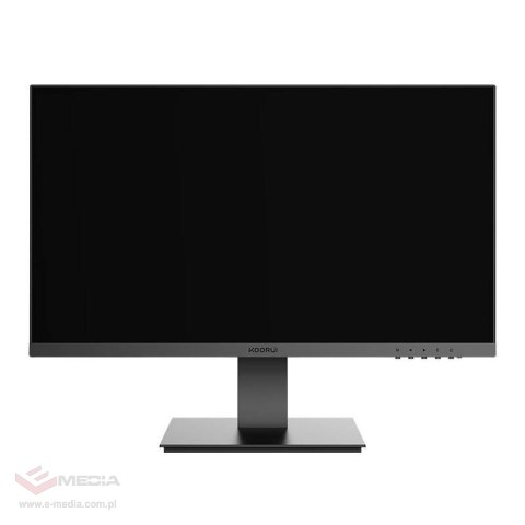 Monitor Koorui 24N1 23.8'' 1920x1080px 75Hz