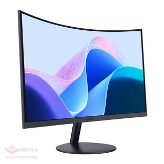 Monitor Koorui 24N5CA 23.6'' 1920x1080px 75Hz