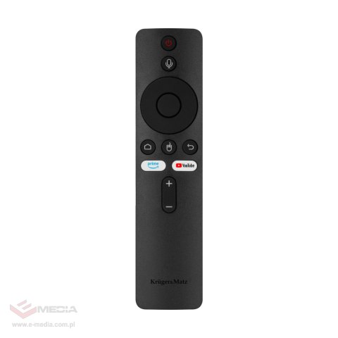 Odtwarzacz multimedialny smart TV stick Kruger&Matz