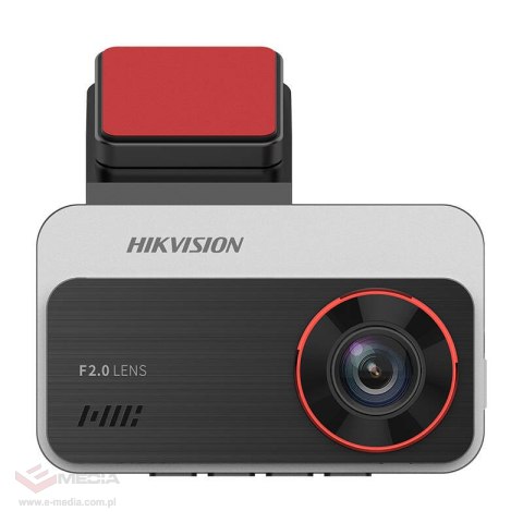 Wideorejestrator Hikvision C200S WiFi 2K 1800P