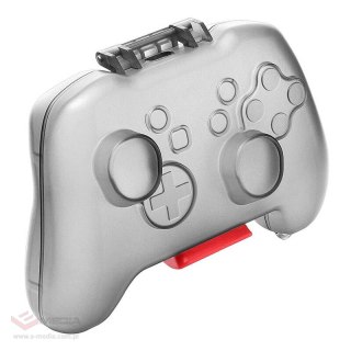 Etui na kontroler Switch Pro Tomtoc ArmorCase-G25 (czarny)