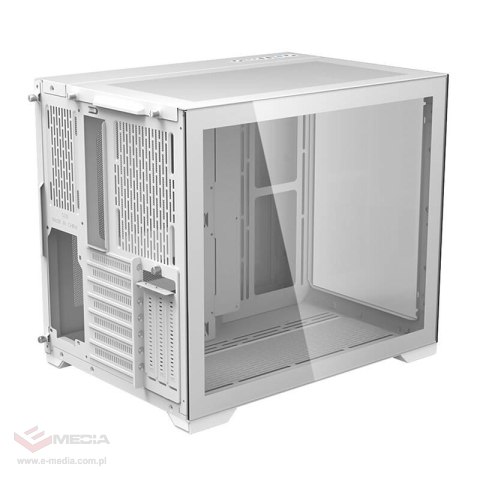 Obudowa komputerowa Darkflash C305 ATX (biała)