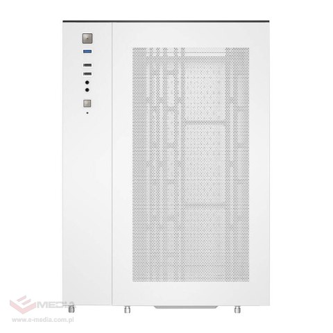 Obudowa komputerowa Darkflash C305 ATX (biała)