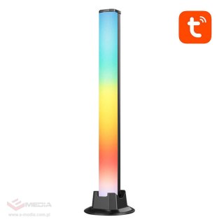 Belka świetlna LED RGB Avatto SLB01 Tuya