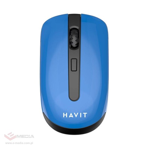 Bezprzewodowa mysz Havit HV-MS989GT