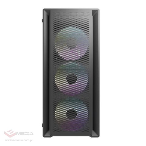 Obudowa komputerowa Darkflash DK353 ATX Black