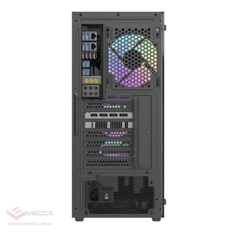 Obudowa komputerowa Darkflash DK353 ATX Black