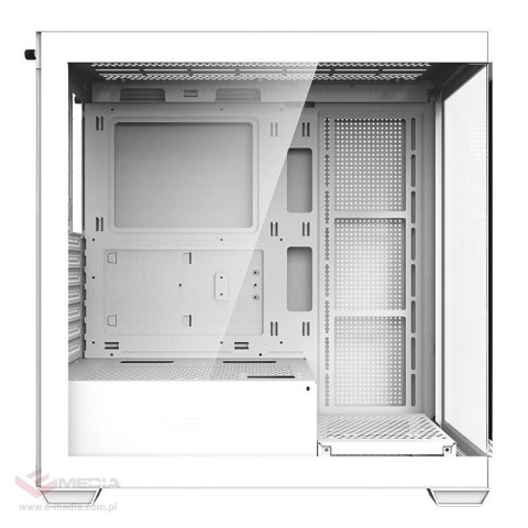 Obudowa komputerowa Darkflash DS900 (biała)