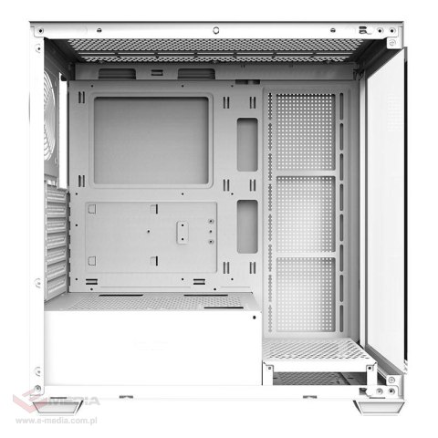 Obudowa komputerowa Darkflash DS900 (biała)