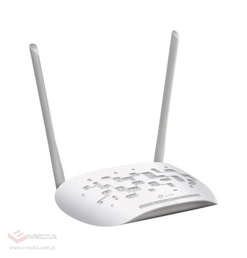 TP-LINK TL-WA801N Bezprzewodowy punkt dostępowy, standard N, 300 Mb/s