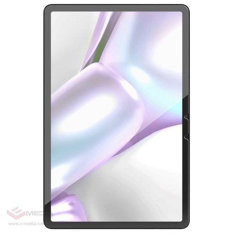 Dux Ducis Tempered Glass pancerne wytrzymałe szkło hartowane 9H Samsung Galaxy Tab S7+ (S7 Plus) / Tab S7 FE / Tab S8+ (S8 Plus)