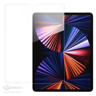 Wozinsky Tempered Glass szkło hartowane 9H iPad Pro 12.9'' 2021