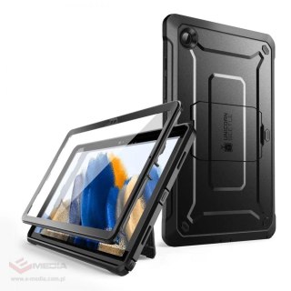 Etui Supcase Unicorn Beetle Pro na Samsung Galaxy Tab A8 10.5'' - czarne