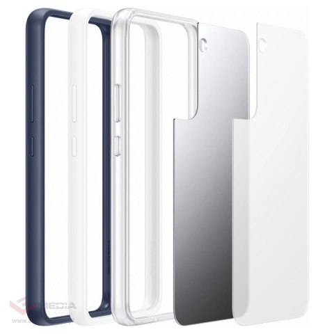 Samsung Frame Cover etui do Samsung Galaxy S22+ (S22 Plus) SM-S906B/DS przezroczysty (EF-MS906CTEGWW)