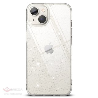 Ringke APPLE iPhone 14 Plus 6.7" AIR GLITTER CLEAR