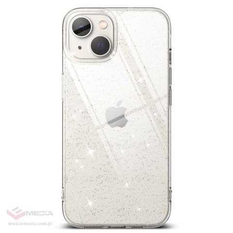 Ringke APPLE iPhone 14 Plus 6.7" AIR GLITTER CLEAR