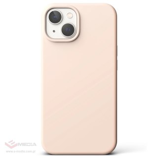 Ringke APPLE iPhone 14 Plus 6.7" SILICONE PINK SAND