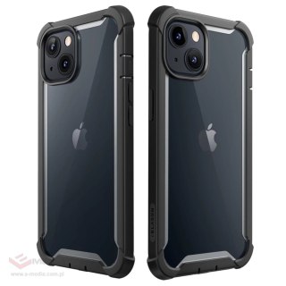 Etui Supcase IBLSN Ares na iPhone 14 Plus - czarne