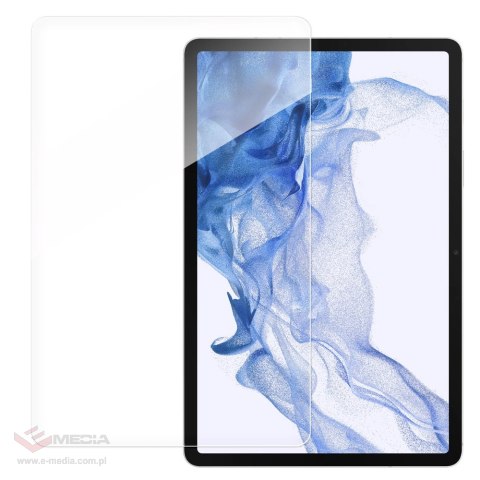 Wozinsky Tab Tempered Glass szkło hartowane Samsung Galaxy Tab S8 FE 9H