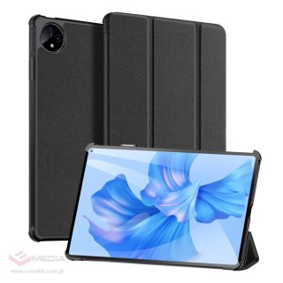 Dux Ducis Domo etui do Huawei MatePad Pro 11'' (2022) pokrowiec smart cover podstawka czarne