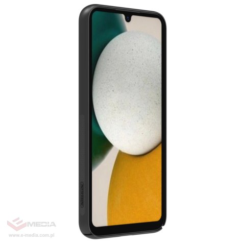 Pancerne etui do Samsung Galaxy A34 5G z osłoną na aparat Nillkin CamShield Case - czarne