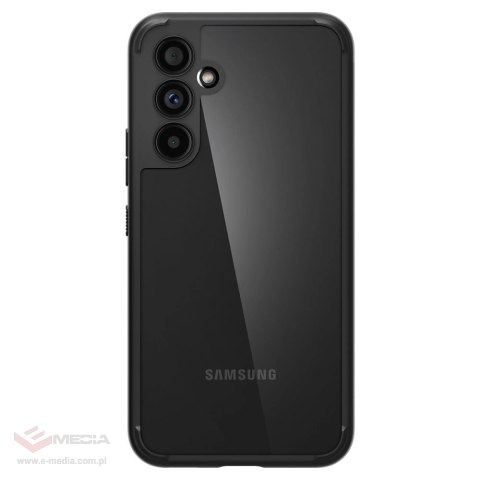 Etui Spigen Ultra Hybrid na Samsung Galaxy A54 5G - czarny mat