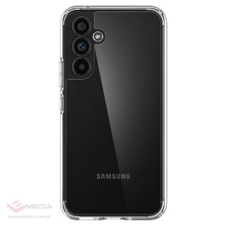 Etui Spigen Ultra Hybrid na Samsung Galaxy A54 5G - przezroczyste