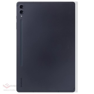 Etui z klapką NotePaper do Samsung Galaxy Tab S9 Ultra - białe