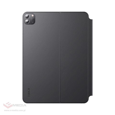 Etui Baseus Brilliance Series na iPad Air 4/5 10.9'' iPad Pro 11'' (2018/2020/2021/2022) + kabel USB-C - czarne