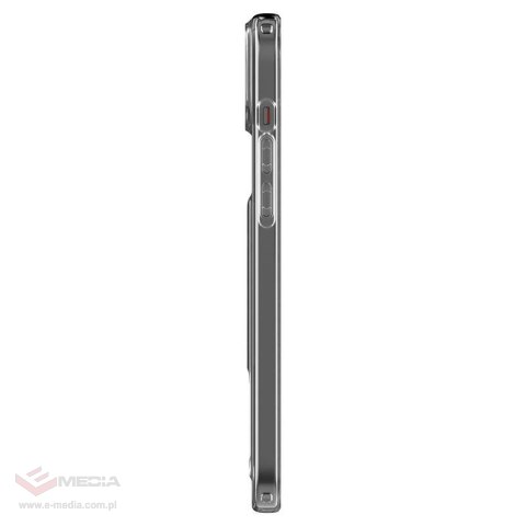 Etui Spigen Crystal Slot na iPhone 15 Plus - przezroczyste