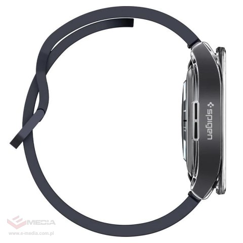 Etui Spigen Ultra Hybrid na Samsung Galaxy Watch 6 (44 mm) - przezroczyste