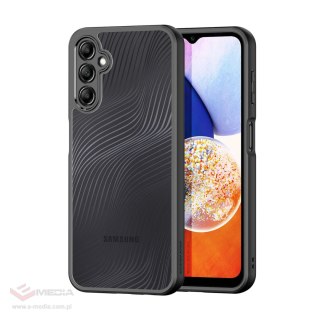 Pancerne etui Dux Ducis Aimo do Samsung A15 - czarne