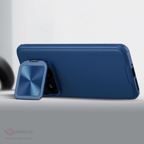 Etui Nillkin CamShield Prop Magnetic Case na Xiaomi 14 Pro - czarne