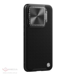 Etui Nillkin Textured Prop Magnetic Case na Xiaomi 14 - czarne