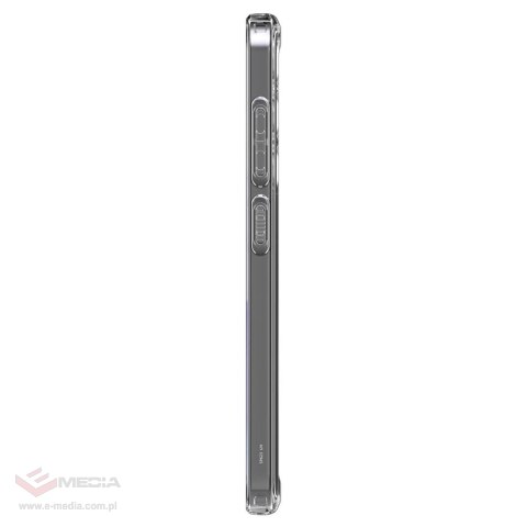 Etui Spigen Ultra Hybrid na Samsung Galaxy S24 - przezroczyste