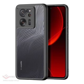 Etui Dux Ducis Aimo na Xiaomi Redmi K60 Ultra / 13T / 13T Pro - czarne