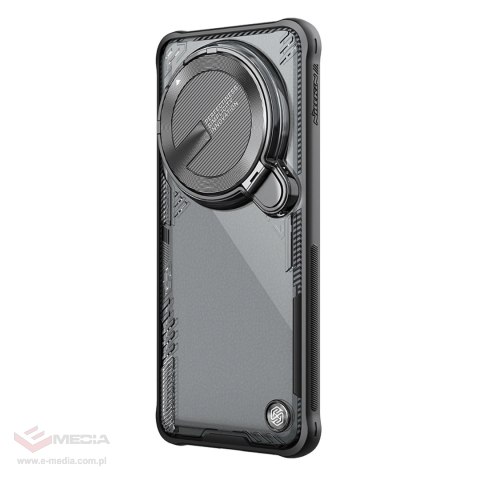 Etui Nillkin Iceblade Prop na Xiaomi 14 Mi Ultra - czarne