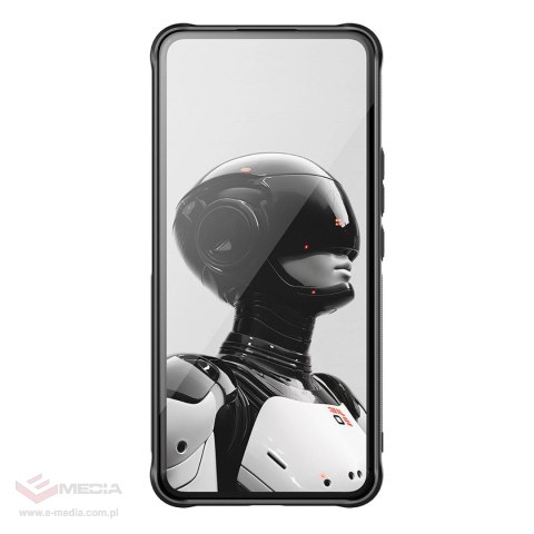 Etui Nillkin Iceblade Prop na Xiaomi 14 Mi Ultra - czarne